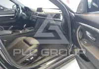 2017 BMW 330 фото