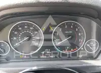2017 BMW 340 фото