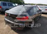 2017 BMW 340 фото