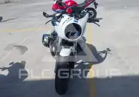 2017 BMW R9 фото