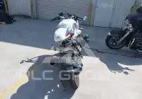2017 BMW R9 фото