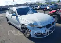 2017 BMW 330 фото