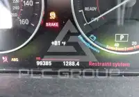 2017 BMW 330 фото