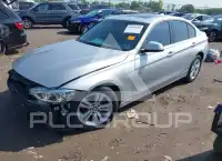2017 BMW 330 photo