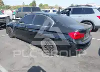 2017 BMW 330 фото