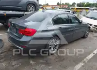 2017 BMW 330 photo