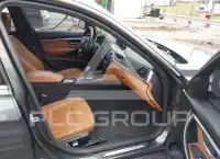 2017 BMW 330 photo
