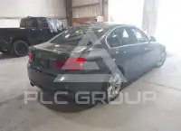 2017 BMW 330 photo