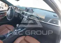 2017 BMW 330 фото