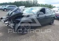 2017 BMW 330 фото