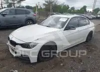 2017 BMW 330 фото