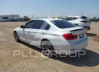 2017 BMW 330 фото