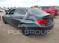 2017 BMW 330 photo