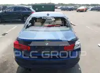 2017 BMW 330 фото