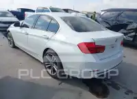 2017 BMW 330 фото