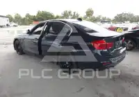 2017 BMW 330 фото