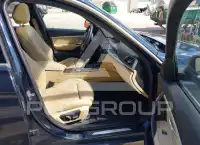 2017 BMW 330 фото