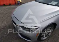 2017 BMW 330 photo