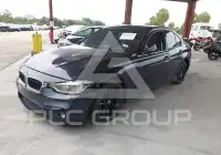 2017 BMW 330 фото