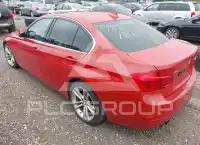2017 BMW 330 фото