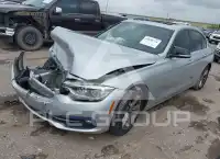 2017 BMW 330 фото
