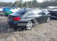 2017 BMW 330 фото