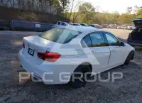 2017 BMW 330 фото