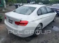 2017 BMW 330 photo