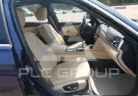 2017 BMW 330 фото