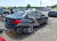 2017 BMW 330 фото
