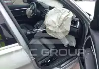 2017 BMW 330 фото
