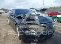 2017 BMW 330 фото