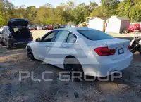 2017 BMW 330 фото