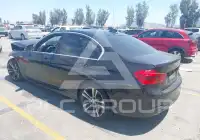 2017 BMW 330 фото