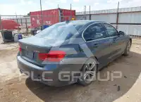 2017 BMW 330 photo