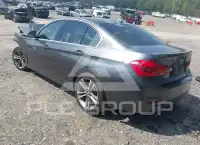 2017 BMW 330 фото