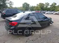 2017 BMW 330 фото