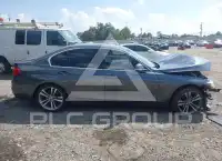 2017 BMW 330 фото