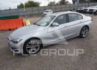 2017 BMW 330 photo