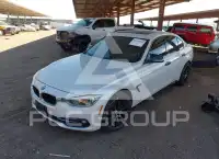 2017 BMW 330 фото