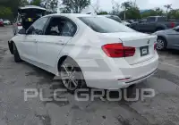 2017 BMW 330 photo