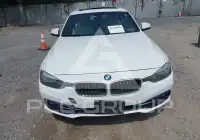 2017 BMW 330 фото