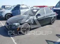 2017 BMW 330 фото