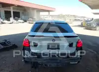 2017 BMW 330 фото