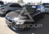 2017 BMW 330 фото