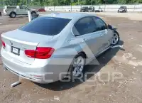 2017 BMW 330 photo