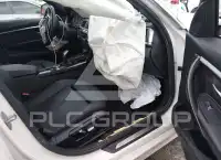 2017 BMW 330 photo