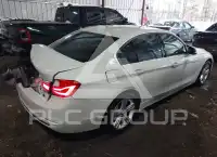 2017 BMW 330 photo
