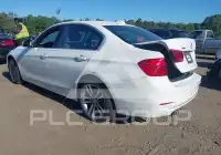 2017 BMW 330 фото
