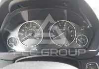 2017 BMW 330 фото